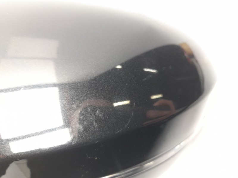 Recambio de retrovisor izquierdo para nissan juke (f16_) dig-t 117 referencia OEM IAM 963026PA0A  1058071014
