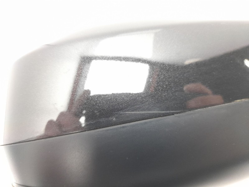 Recambio de retrovisor izquierdo para nissan juke (f16_) dig-t 117 referencia OEM IAM 963026PA0A  1058071014