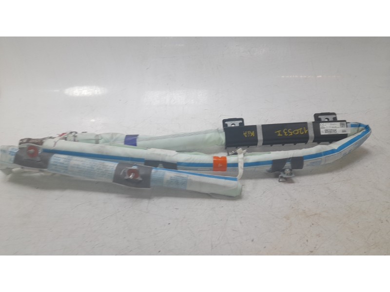 Recambio de kit airbag para kia sportage drive 4x2 referencia OEM IAM 84530D9000  