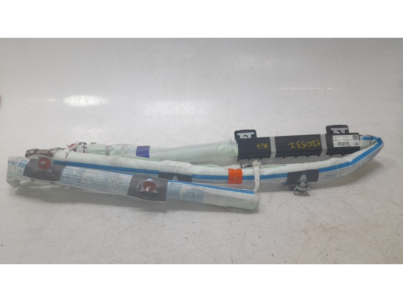 Recambio de kit airbag para kia sportage drive 4x2 referencia OEM IAM 84530D9000  