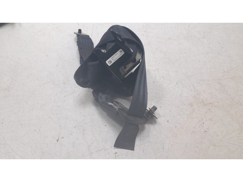 Recambio de kit airbag para kia sportage drive 4x2 referencia OEM IAM 84530D9000  