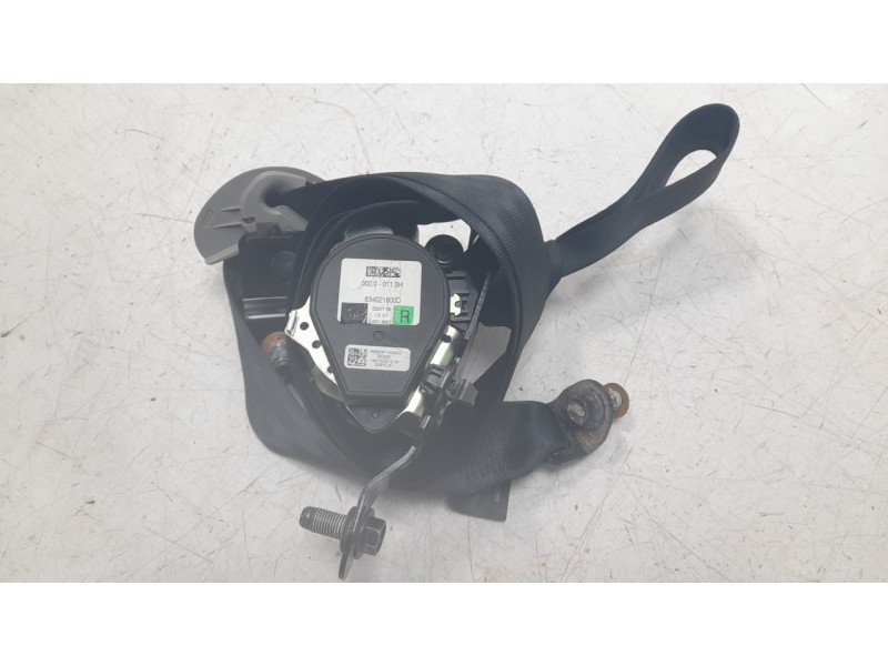 Recambio de kit airbag para kia sportage drive 4x2 referencia OEM IAM 84530D9000  