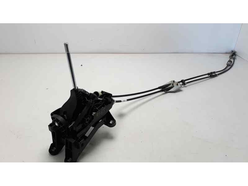 Recambio de palanca cambio para ford fiesta (ccn) trend referencia OEM IAM 1700098  
