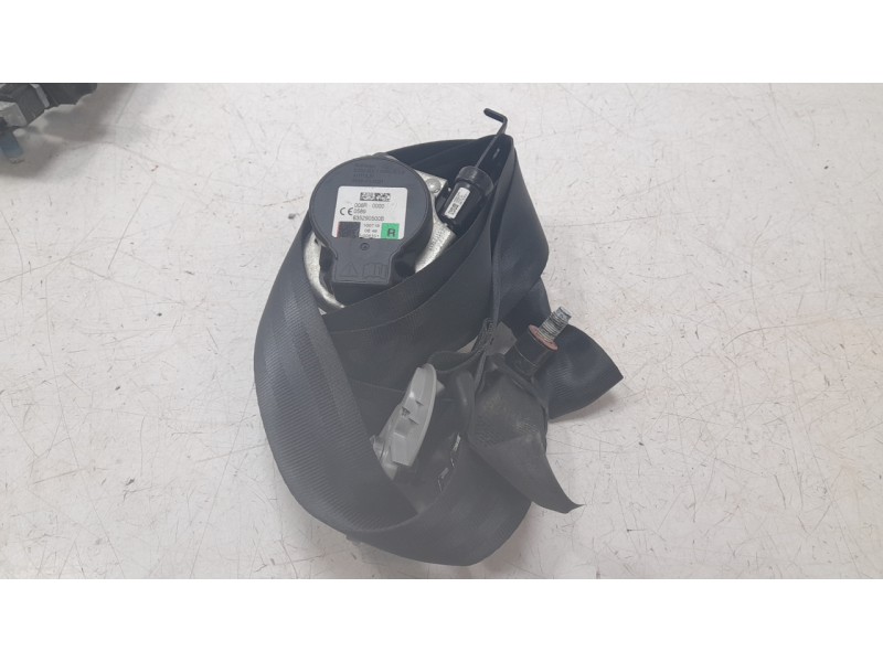 Recambio de kit airbag para kia sportage drive 4x2 referencia OEM IAM 84530D9000  