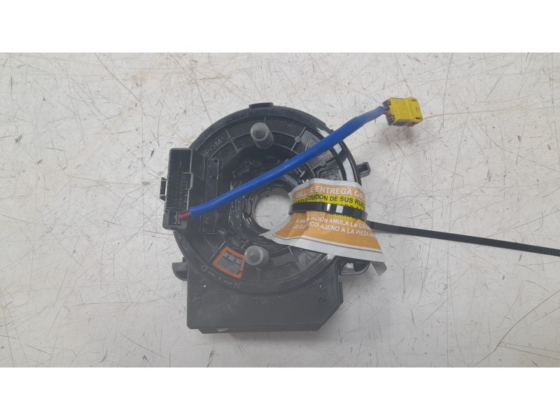 Recambio de kit airbag para kia sportage drive 4x2 referencia OEM IAM 84530D9000  