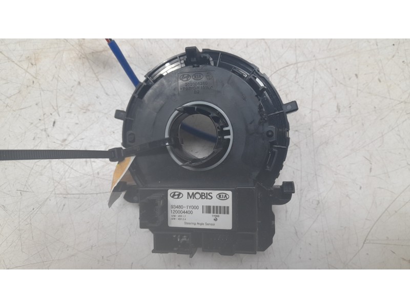 Recambio de kit airbag para kia sportage drive 4x2 referencia OEM IAM 84530D9000  