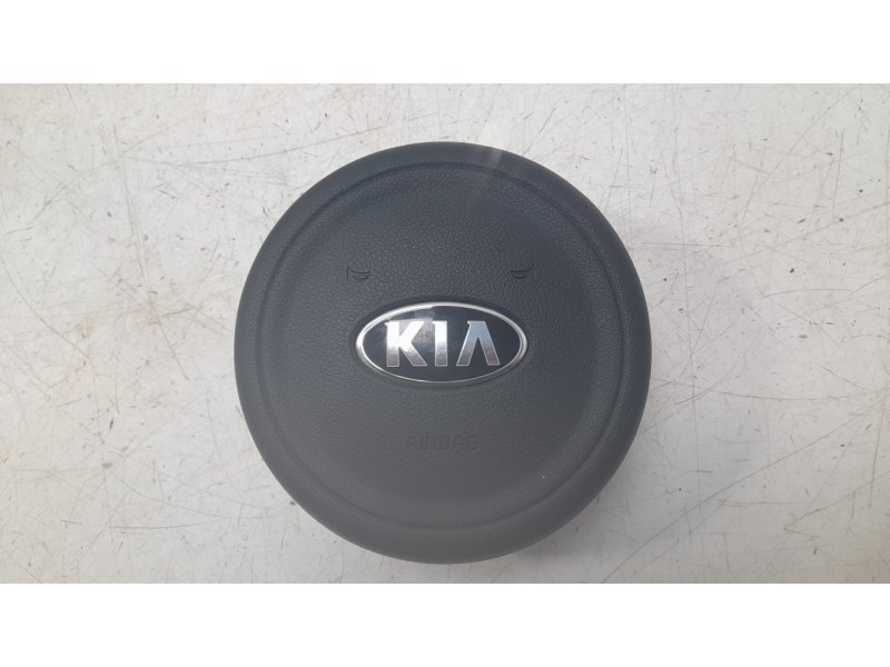 Recambio de kit airbag para kia sportage drive 4x2 referencia OEM IAM 84530D9000  