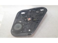 Recambio de elevalunas trasero derecho para kia sportage drive 4x2 referencia OEM IAM 83480F1000  
