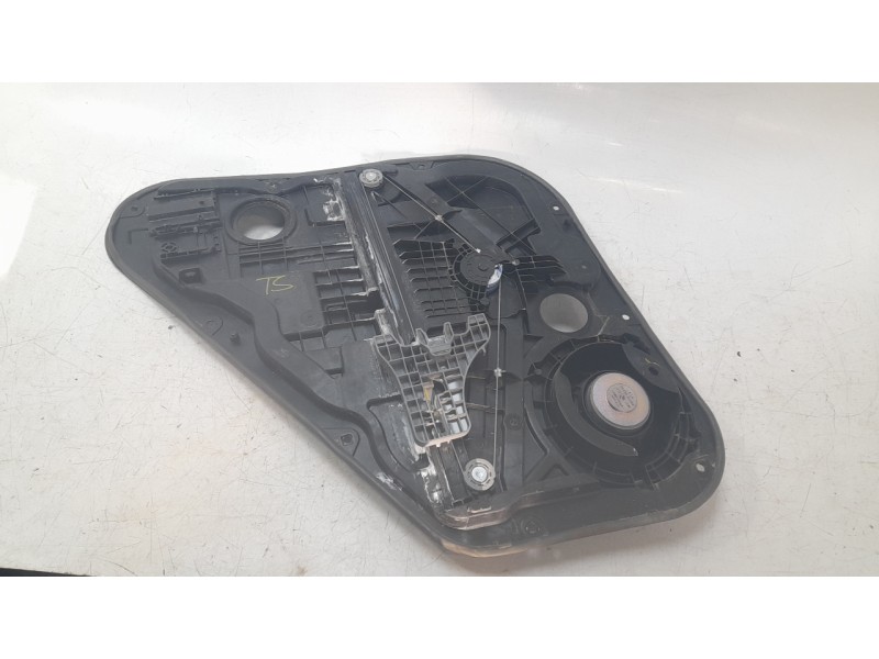 Recambio de elevalunas trasero derecho para kia sportage drive 4x2 referencia OEM IAM 83480F1000  