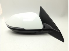 Recambio de retrovisor derecho para hyundai kona maxx 2wd referencia OEM IAM 87620BE330SAW   2