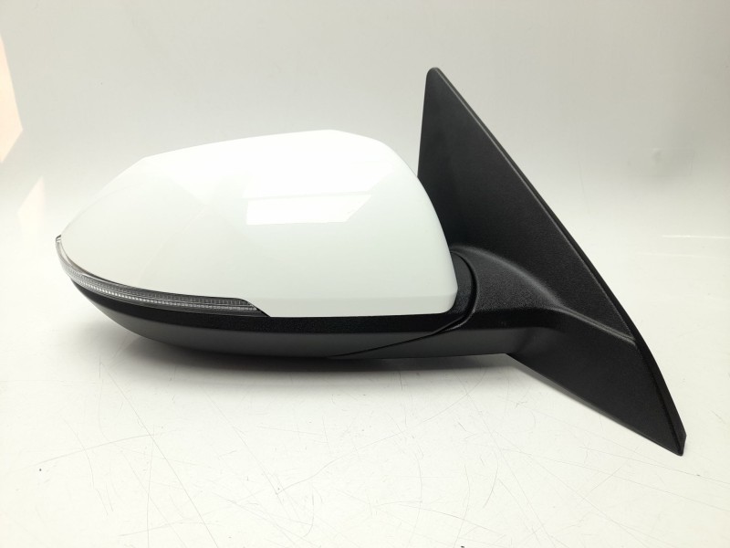 Recambio de retrovisor derecho para hyundai kona maxx 2wd referencia OEM IAM 87620BE330SAW  