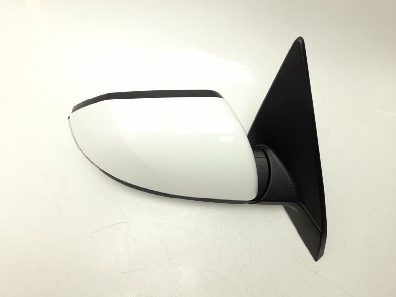 Recambio de retrovisor derecho para hyundai kona maxx 2wd referencia OEM IAM 87620BE330SAW  