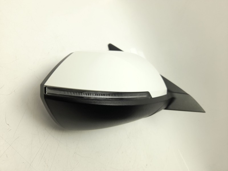 Recambio de retrovisor derecho para hyundai kona maxx 2wd referencia OEM IAM 87620BE330SAW  