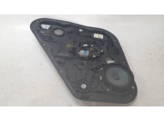 Recambio de elevalunas trasero izquierdo para kia sportage drive 4x2 referencia OEM IAM 83470F1000  