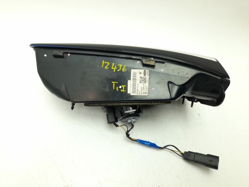Recambio de piloto trasero izquierdo interior para ford kuga iii (dfk) 2.5 fhev referencia OEM IAM LV4B13A603AN  