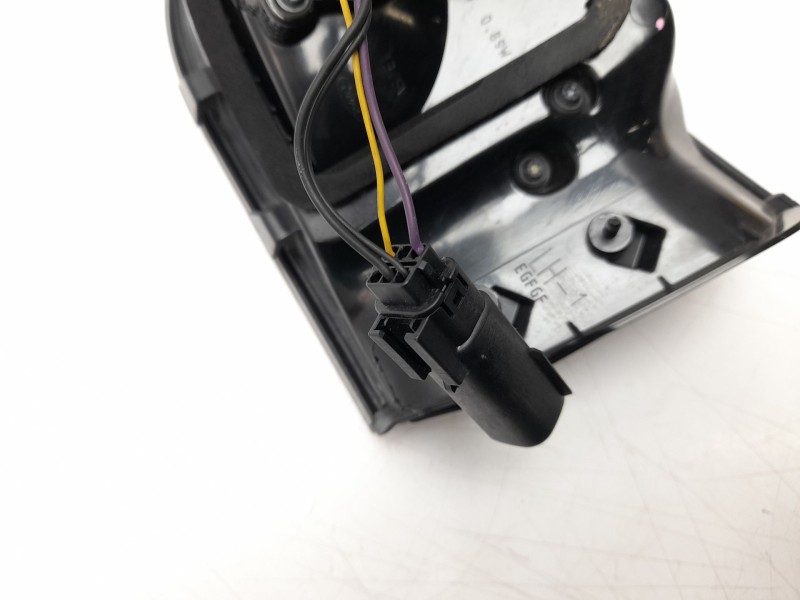 Recambio de piloto trasero izquierdo interior para ford kuga iii (dfk) 2.5 fhev referencia OEM IAM LV4B13A603AN  