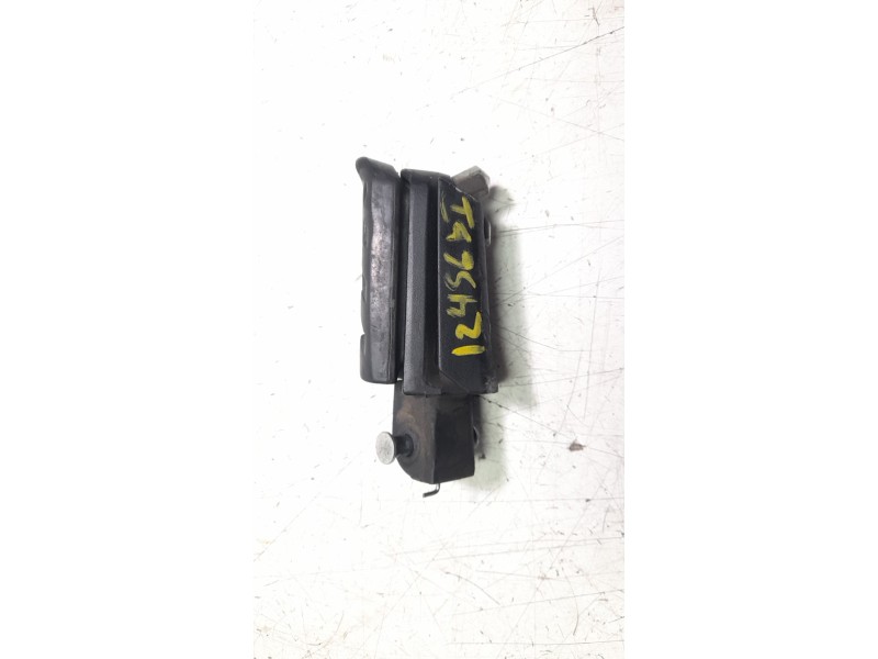 Recambio de estribo lateral para voge 525r referencia OEM IAM ESTRIBO  