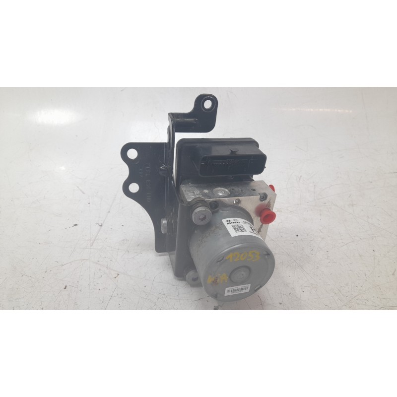 Recambio de abs para kia sportage drive 4x2 referencia OEM IAM 58920F1510  