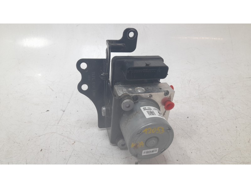 Recambio de abs para kia sportage drive 4x2 referencia OEM IAM 58920F1510  