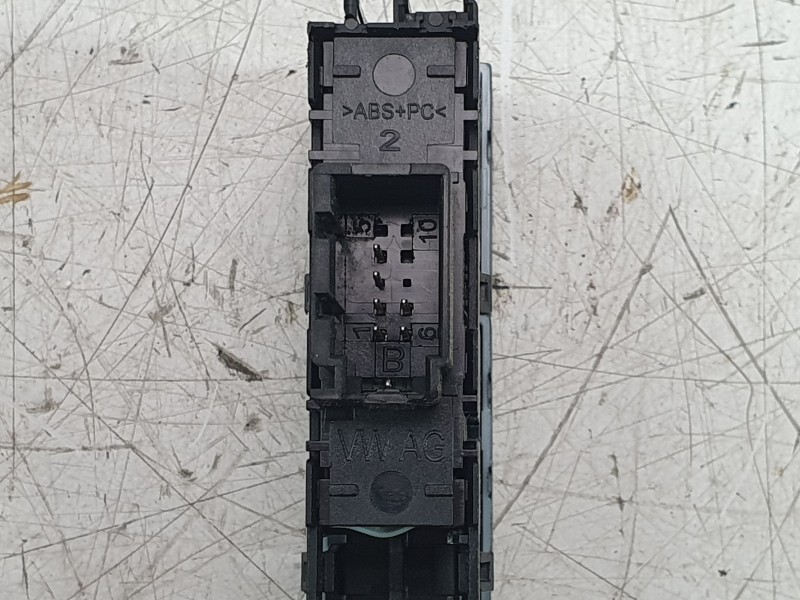 Recambio de mando multifuncion para seat arona fr referencia OEM IAM 6F9927138  