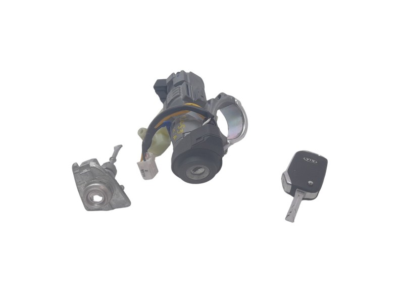Recambio de conmutador de arranque para kia sportage drive 4x2 referencia OEM IAM 81900D9F00  
