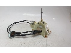 Recambio de palanca cambio para hyundai i20 iii (bc3, bi3) 1.0 t-gdi referencia OEM IAM 46700Q0400NNB  