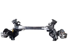 Recambio de puente trasero para renault megane iv hatchback (b9a/m/n_) 1.5 dci 110 (b9a3) referencia OEM IAM 555019346R  