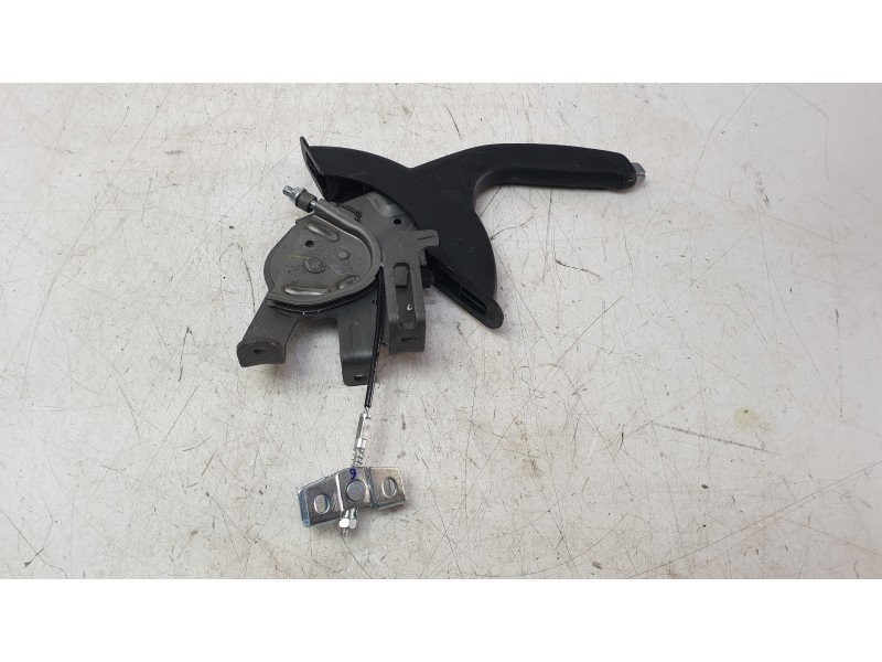 Recambio de palanca freno para hyundai i20 iii (bc3, bi3) 1.0 t-gdi referencia OEM IAM 59710C8000NNB  
