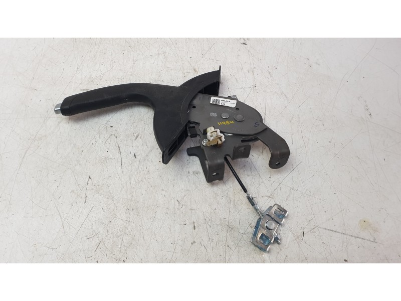 Recambio de palanca freno para hyundai i20 iii (bc3, bi3) 1.0 t-gdi referencia OEM IAM 59710C8000NNB  