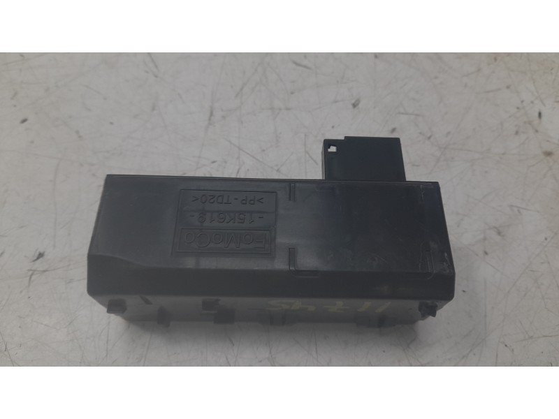 Recambio de modulo electronico para ford mustang mach 1 referencia OEM IAM ML3T15K619  
