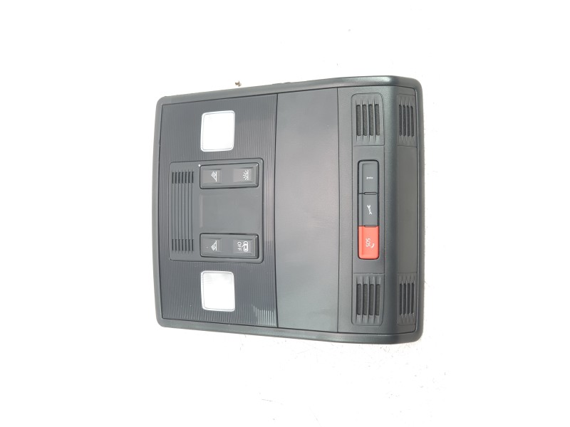 Recambio de luz interior para seat arona fr referencia OEM IAM 3V0868487C  