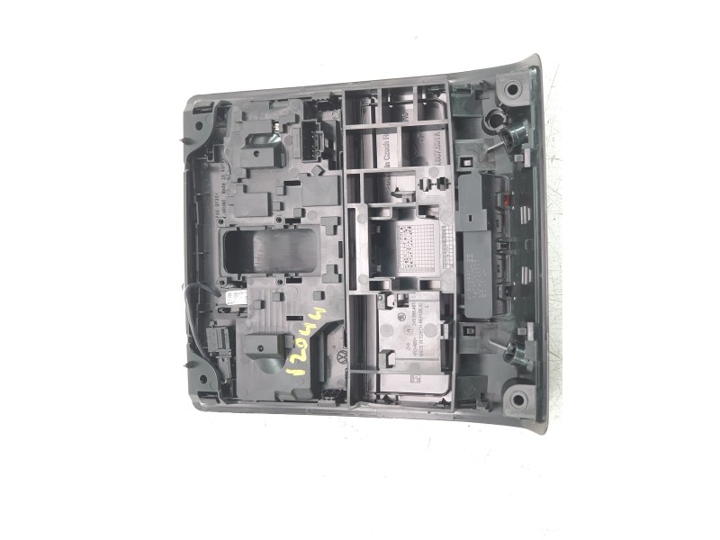 Recambio de luz interior para seat arona fr referencia OEM IAM 3V0868487C  