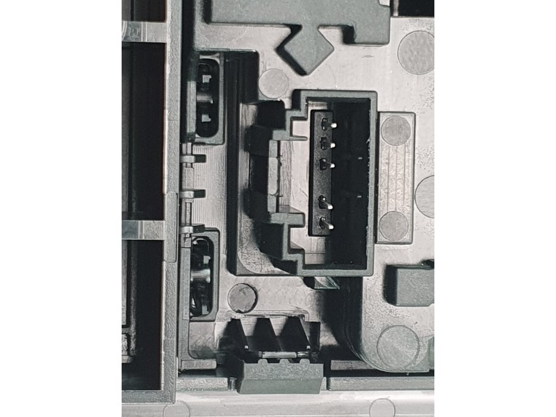 Recambio de luz interior para seat arona fr referencia OEM IAM 3V0868487C  