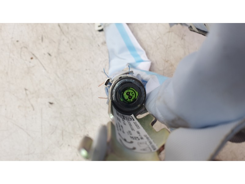 Recambio de airbag cortina delantero izquierdo para hyundai i20 iii (bc3, bi3) 1.0 t-gdi referencia OEM IAM 80410Q0000  