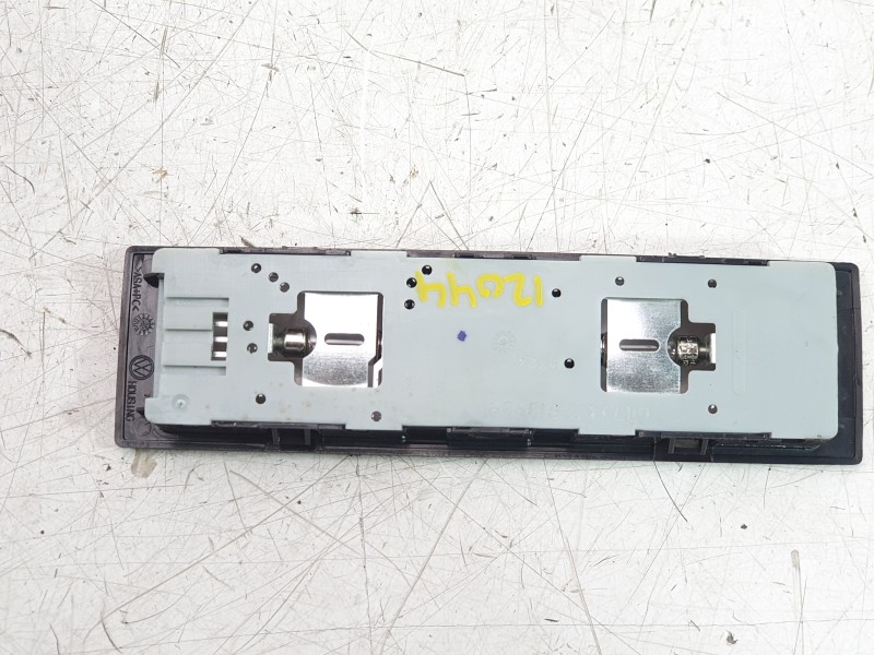 Recambio de luz interior para seat arona fr referencia OEM IAM 6Q0947291B  
