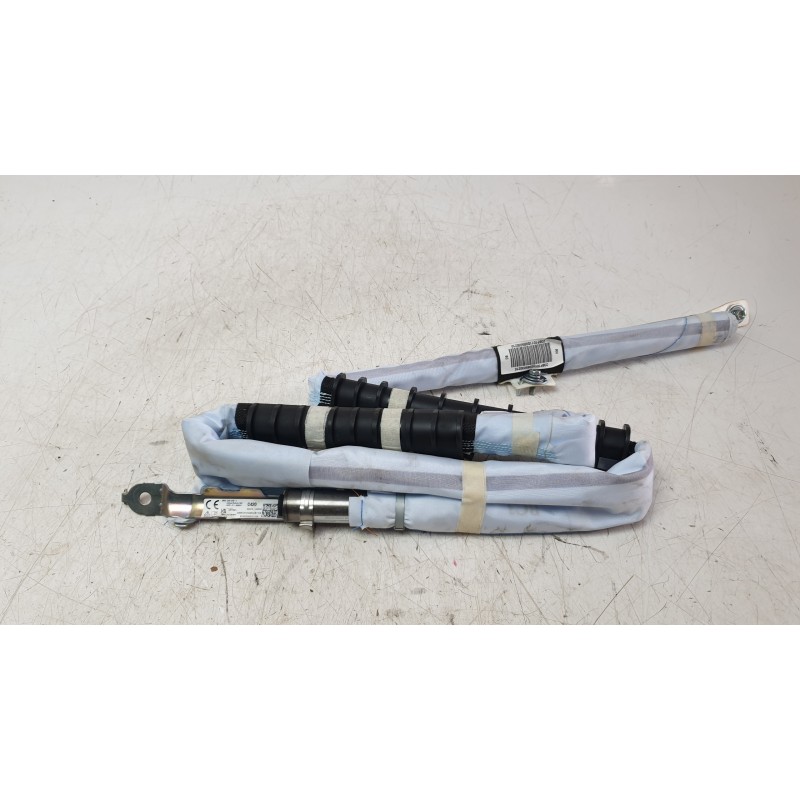 Recambio de airbag cortina delantero derecho para hyundai i20 iii (bc3, bi3) 1.0 t-gdi referencia OEM IAM 80420Q0000  