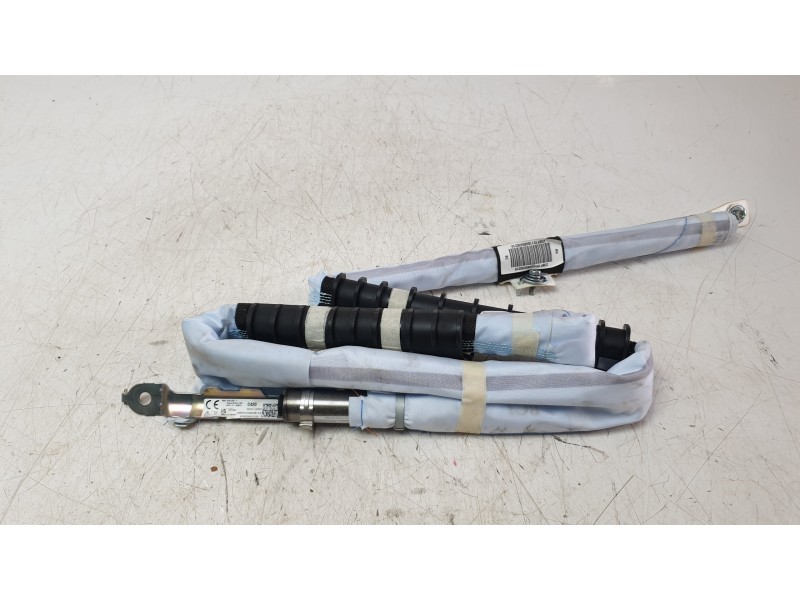 Recambio de airbag cortina delantero derecho para hyundai i20 iii (bc3, bi3) 1.0 t-gdi referencia OEM IAM 80420Q0000  