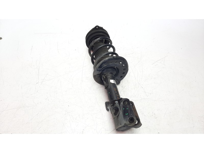 Recambio de amortiguador delantero derecho para nissan pulsar (c13) acenta referencia OEM IAM E43023ZL0D  