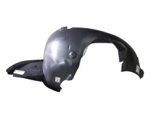 Recambio de paso rueda delantero derecho para seat ibiza iv sc (6j1, 6p5) 1.2 tdi referencia OEM IAM 6P0809958 107212446 1072124