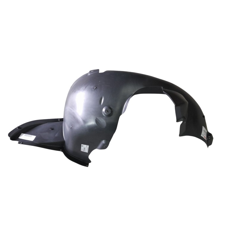 Recambio de paso rueda delantero derecho para seat ibiza iv sc (6j1, 6p5) 1.2 tdi referencia OEM IAM 6P0809958 107212446 1072124