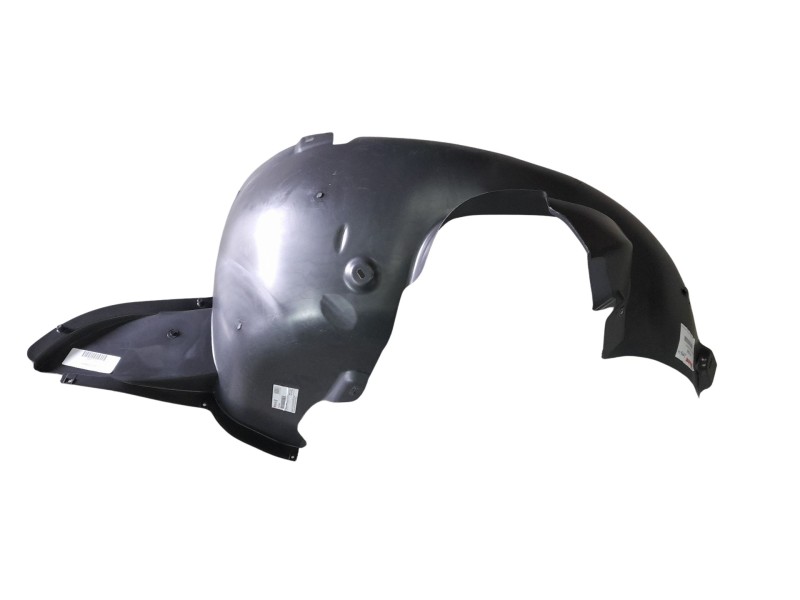 Recambio de paso rueda delantero derecho para seat ibiza iv sc (6j1, 6p5) 1.2 tdi referencia OEM IAM 6P0809958 107212446 1072124