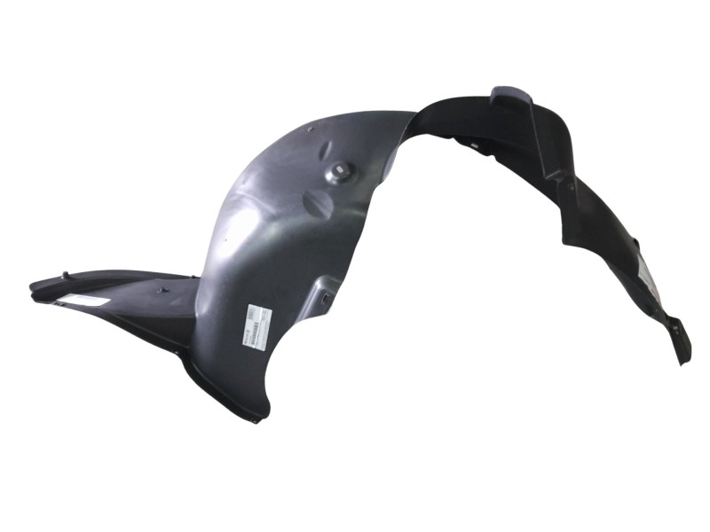 Recambio de paso rueda delantero derecho para seat ibiza iv sc (6j1, 6p5) 1.2 tdi referencia OEM IAM 6P0809958 107212446 1072124