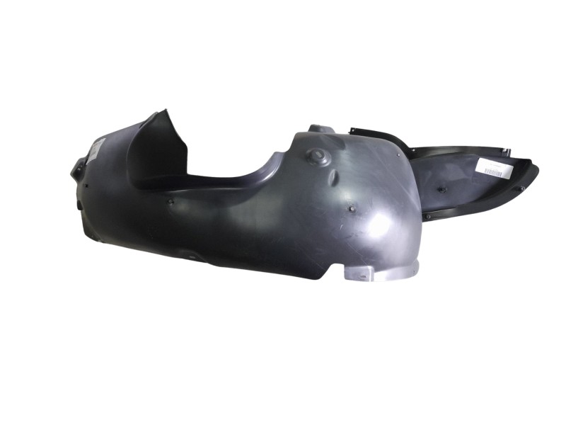 Recambio de paso rueda delantero derecho para seat ibiza iv sc (6j1, 6p5) 1.2 tdi referencia OEM IAM 6P0809958 107212446 1072124