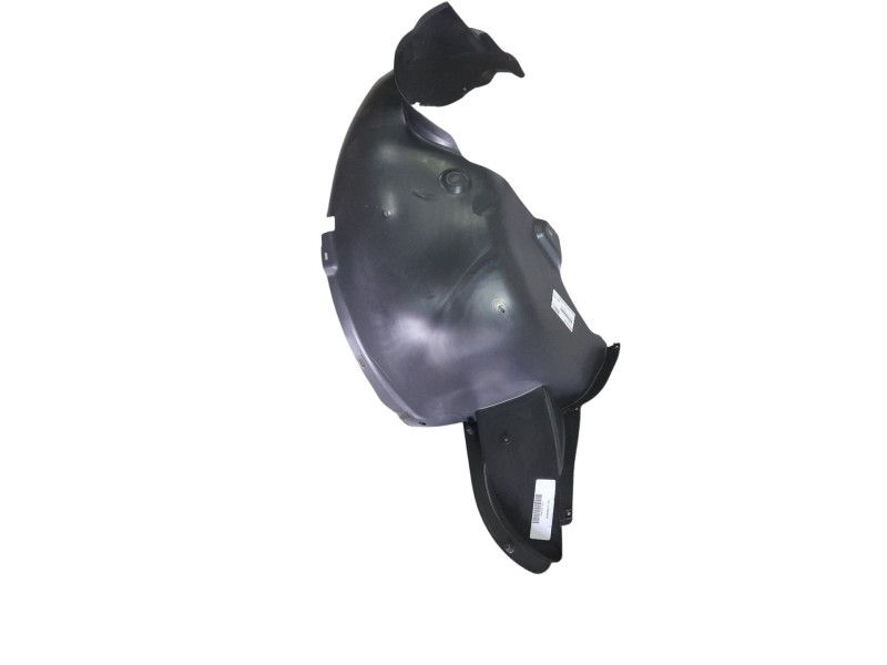 Recambio de paso rueda delantero derecho para seat ibiza iv sc (6j1, 6p5) 1.2 tdi referencia OEM IAM 6P0809958 107212446 1072124