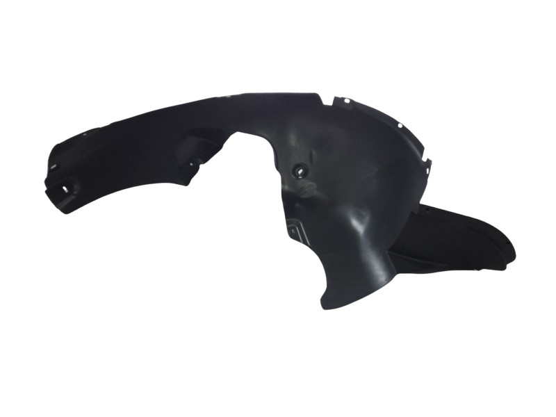 Recambio de paso rueda delantero derecho para seat ibiza iv sc (6j1, 6p5) 1.2 tdi referencia OEM IAM 6P0809958 107212446 1072124