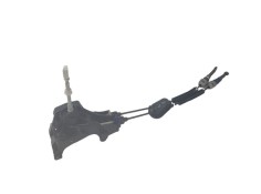 Recambio de palanca cambio para renault clio v (b7_) 1.0 lpg (b7mt) referencia OEM IAM 341025198R  