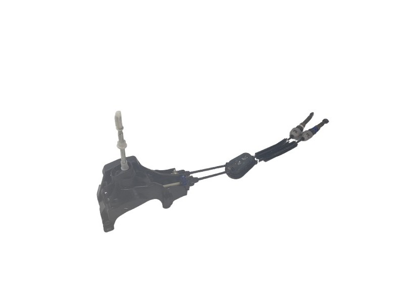 Recambio de palanca cambio para renault clio v (b7_) 1.0 lpg (b7mt) referencia OEM IAM 341025198R  
