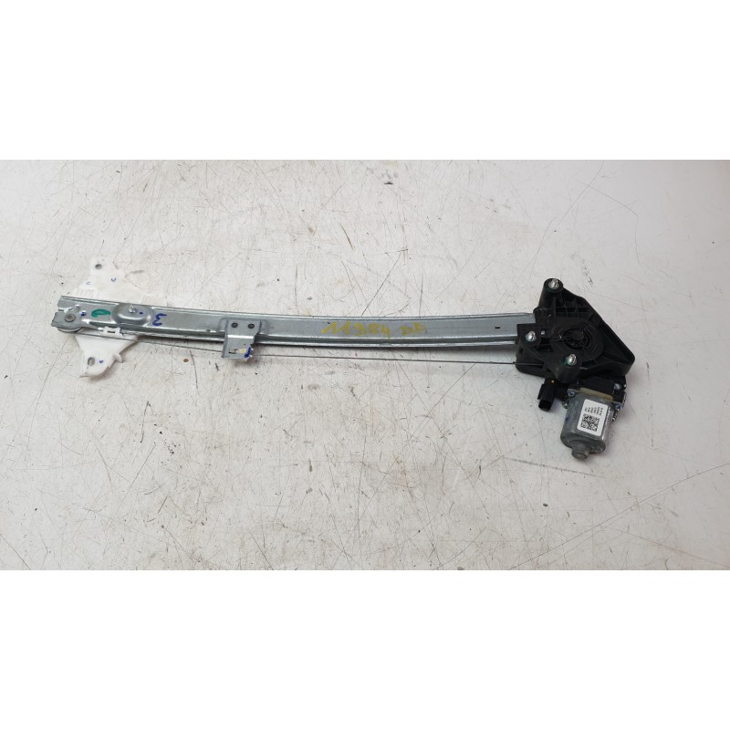 Recambio de elevalunas delantero derecho para hyundai i20 iii (bc3, bi3) 1.0 t-gdi referencia OEM IAM 82402Q0010  