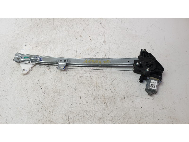 Recambio de elevalunas delantero derecho para hyundai i20 iii (bc3, bi3) 1.0 t-gdi referencia OEM IAM 82402Q0010  