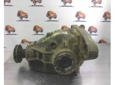 Recambio de diferencial trasero para bmw serie 5 berlina (e39) 2.5 turbodiesel cat referencia OEM IAM  121331  2